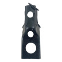 Peito Suporte Motor Cbx200 Strada 1997/2001 Cg 1990/1999
