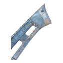 Parachoque Dianteiro Blazer S10 1996/2000 Detalhe Bege