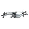 Motor Limpador Parabrisa Galhada Gm Onix Prisma 2013 A 2019