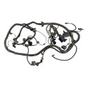 Chicote Frontal Carroceria Farol Gm Agile 1.4 Montana 2010/1
