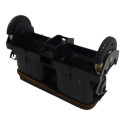 Difusor Ar Do Painel Central  Astra 90560344 99/06
