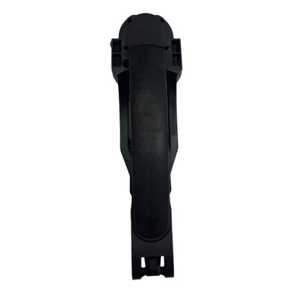 Maçaneta Externa Traseira  Esquerda Vw  Gol G5 Original 
