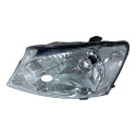 Farol Esquerdo Corsa Classic 2010 A 2016 Importado Esquerdo/motorista