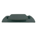 Gancho Caçamba Gm Montana 2003 A 2010 93397100 Preto