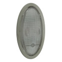 Luz Teto Cortesia Gm Celta 2007 A 2015 Original