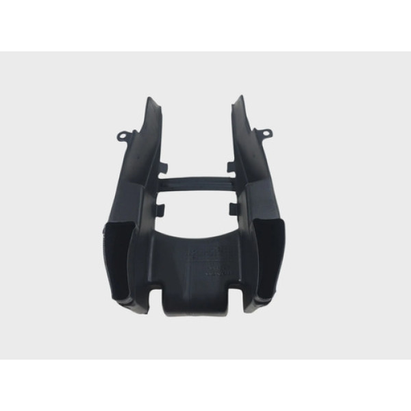 Duto Ar Console Central Honda Fit 2004 A 2008 Original