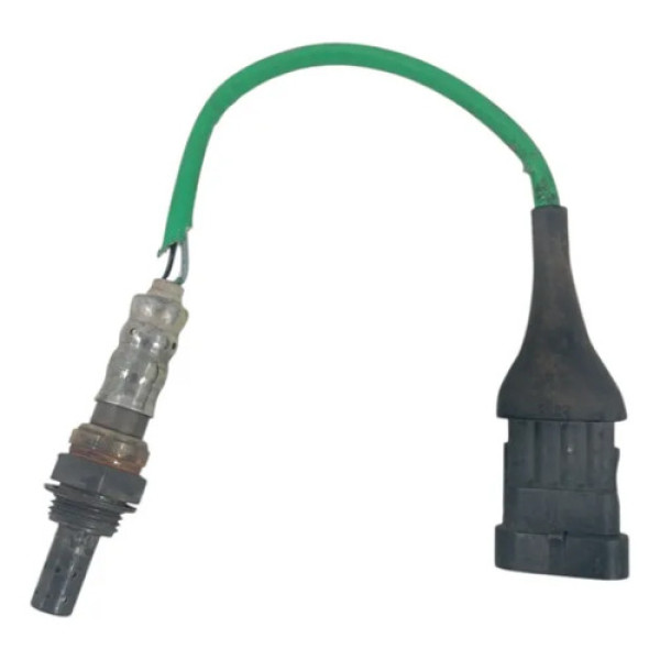 Sonda Lambda 1.0 1.4 Fiat Palio Siena Strada Uno 2012 A 2015