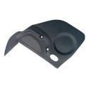 Forro De Porta Traseiro Direito Celta 4p 01/06 93330773 Preto