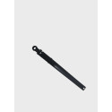 Braço Limpador Traseiro Gol G3 G4 2000 A 2013