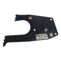 Tampa Correia Dentada  Corsa Classic 1994 1995 1996 A 2010 Preto