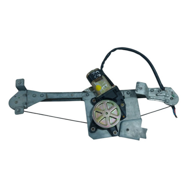 Máquina  Vidro Traseiro Direito Corsa 1996 1997 1998 A 2009
