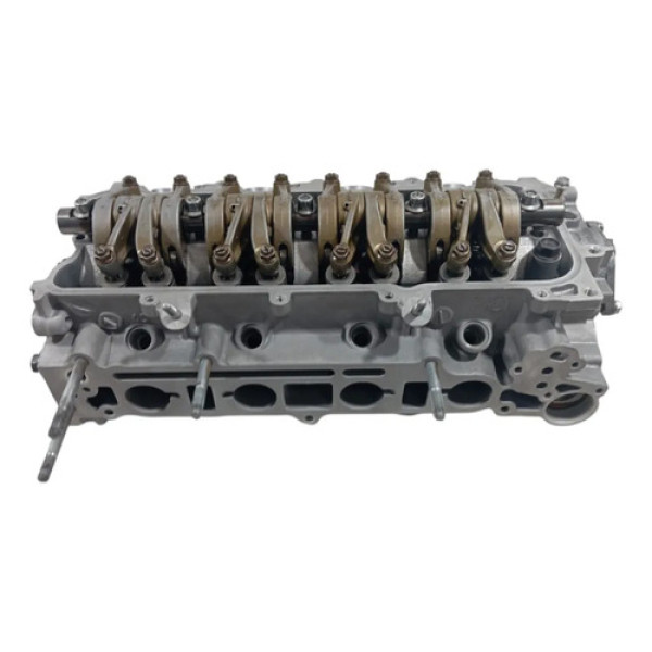 Cabeçote Honda Fit 1.5 16v Gasolina 2004 2005 2006 2007