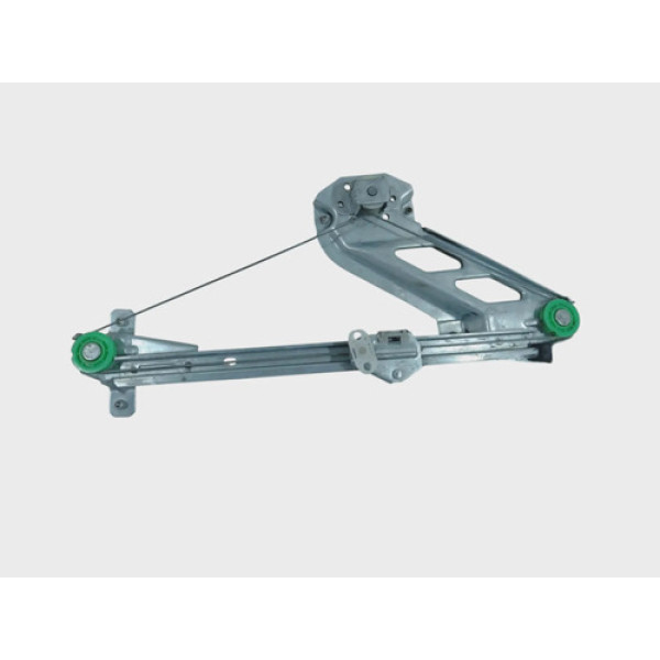 Maquina Vidro Manual Traseiro Direito Corsa Classic 99/10