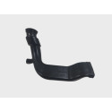 Duto Saída De Ar Renault Logan 2014 A 2020 78708107r Preto