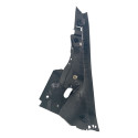 Moldura Coluna Lateral Traseira Direita Prisma Onix 2013/18