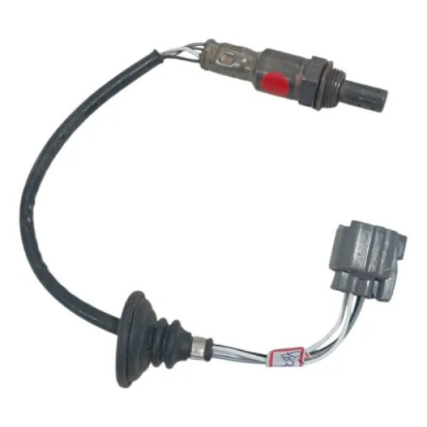Sonda Lambda Pós Catalisador Honda Fit 1.5 2003 A 2008
