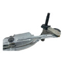 Motor Limpador Parabrisa Galhada Gm Onix Prisma 2013 A 2019
