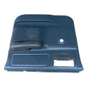 Forro De Porta Traseiro Direito S10 2001 A 2011