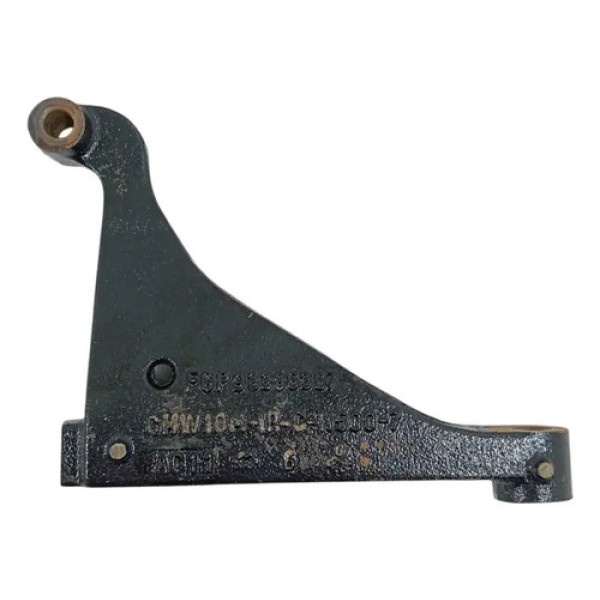 Suporte Alternador Superior Gm Celta Corsa Prisma Meriva