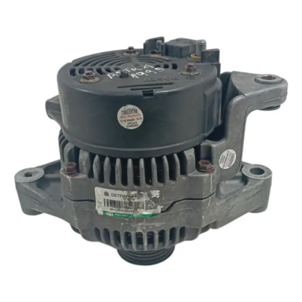 Alternador Gm Astra 1994/1997 70a Bosch
