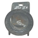 Suporte Radiador Superior Esquerdo Lado Gm Corsa 1994 A 2016