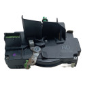 Fechadura Elétrico Dianteiro Direito Gm Vectra 1997 A 2005 Preto