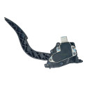 Pedal Acelerador Onix Prisma Spin Cobalt Com Sensor