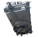 Kit Radiador Montana Corsa Montana 2003 A 2010 Original