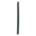 Pestana Externa Porta Dianteira Direita Prisma Onix 2013/18 Preto