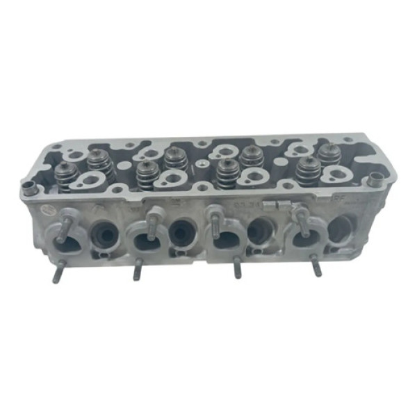 Cabeçote Motor 1.4 8v Gm Montana Onix Prisma Agile 11/15 Std