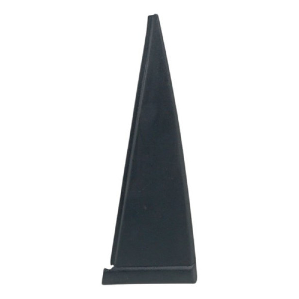 Moldura Porta Externa Traseiro Esquerdo Corsa Classic 99/10