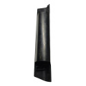 Moldura Puxador Porta Tras Direita Vectra 2006 2007 A 2011 Preto