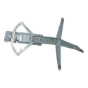 Maquina Vidro Manual Dianteiro Direito Gm Corsa 4p 90388862