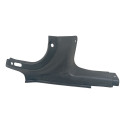 Acabamento Coluna Banco Traseiro Direito Vw Golf 95/98