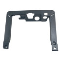 Moldura Acabamento Quadro Porta Luvas Gm S10 Blazer 01/11