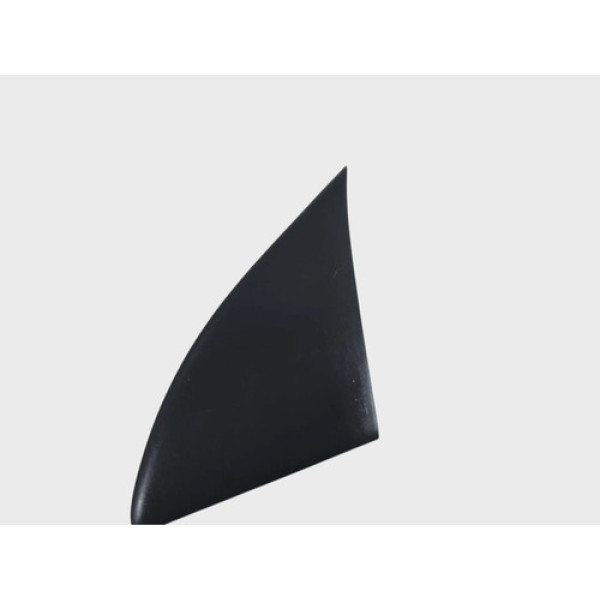 Moldura Externa Retrovisor L/e Fiat Palio 12/18 100181765 Preto