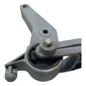Suporte Coxim Traseiro Motor Corsa Montana Meriva 