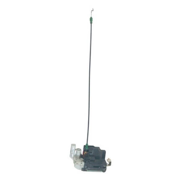 Fechadura Porta Traseira Esquerda Ecosport 2004 A 2012