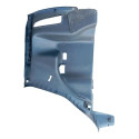 Acabamento Forro Bagagito Esquerdo Honda Fit 2003/2008