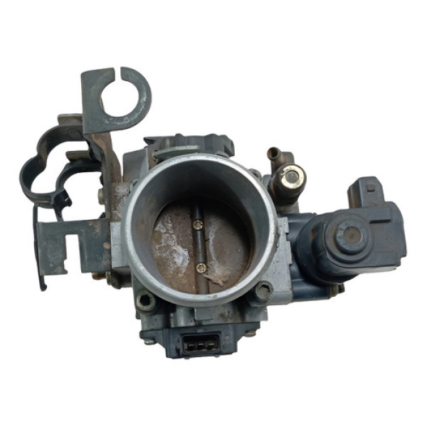 Corpo Borboleta Tbi Fiat Marea 2.0 1998/1999/2000/2001
