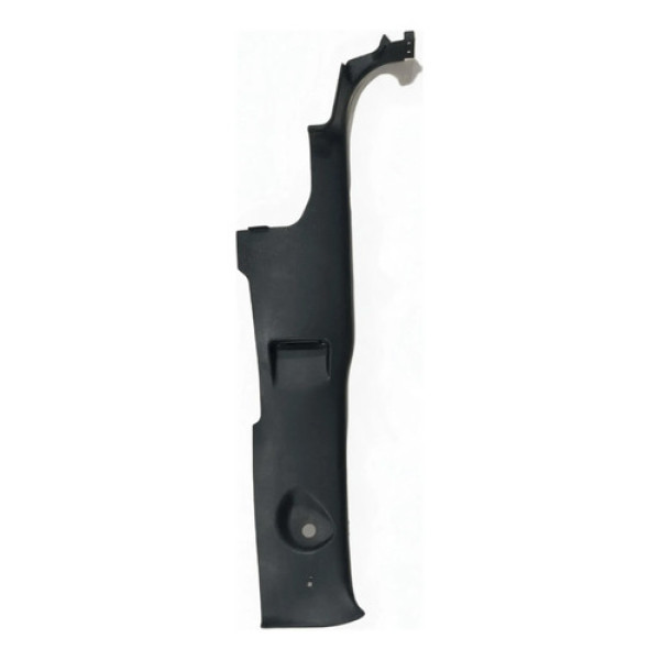 Moldura Coluna Tras. Lado Direito Gm S10 2001 A 2011