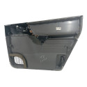 Forro Porta Traseiro Esquerdo Gm Zafira 2002 A 2012