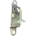 Batente Porta Malas Original Palio 2001 2002 2003