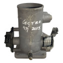 Corpo Borboleta Tbi Vectra 1997 A 2005