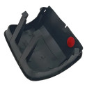 Tampa Cinzeiro Console Acabamento Moldura Astra 1999 A 2011