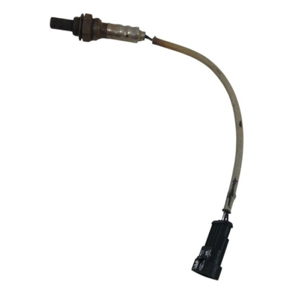 Sonda Lambda Fiat Palio Fire 1.0 2007 Até 2012