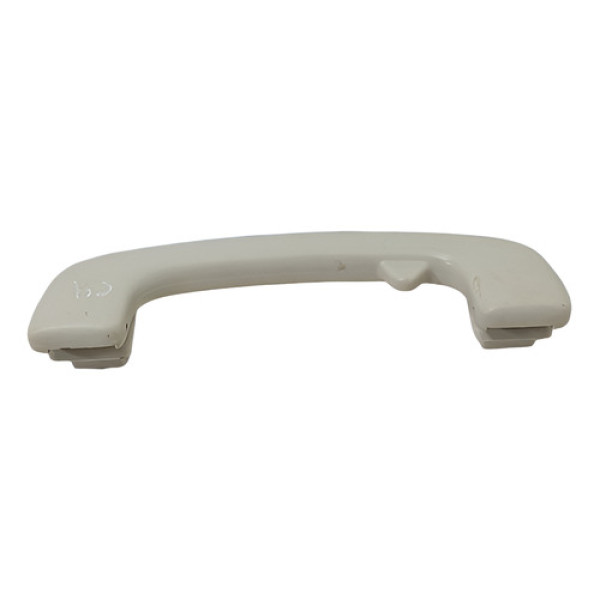 Alça Teto Pqp Citroen C4 2008 A 2012 Bege