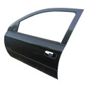Porta Dianteira Esquerda Gm Astra 1999 A 2011 Detalhe Dianteira Direito Preto Dianteira Direito Preto