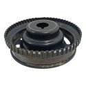 Polia Virabrequim Corsa Montana Meriva 1.0 S/ar 93383511