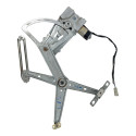 Maquina Vidro Elétrico Dianteiro Direito Corsa Classic 4p